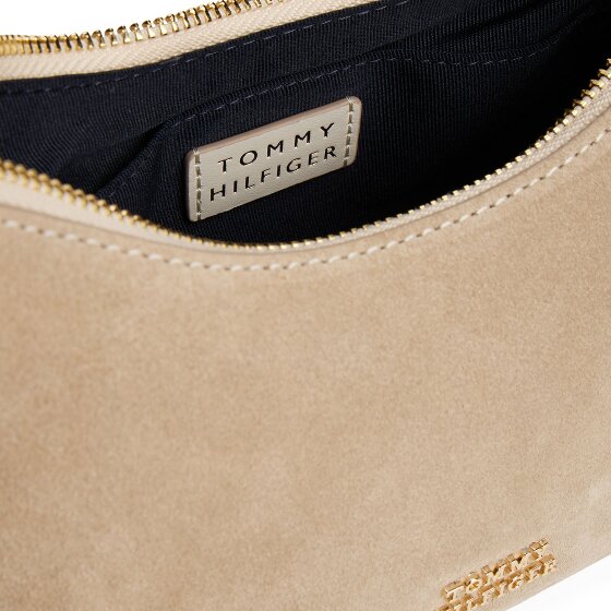 Tommy Hilfiger Moon Borsa a tracolla Pelle 19 cm