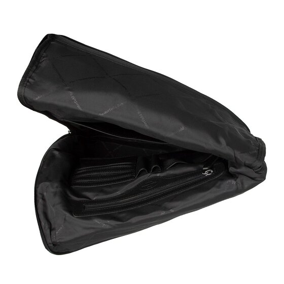 The Chesterfield Brand Fusion Trondheim Zaino da giorno 40 cm Scomparto per laptop