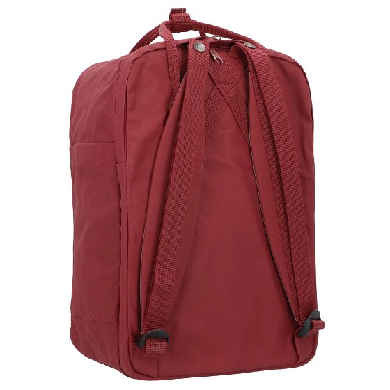 Fjällräven Zaino Kanken 37 cm Scomparto per laptop