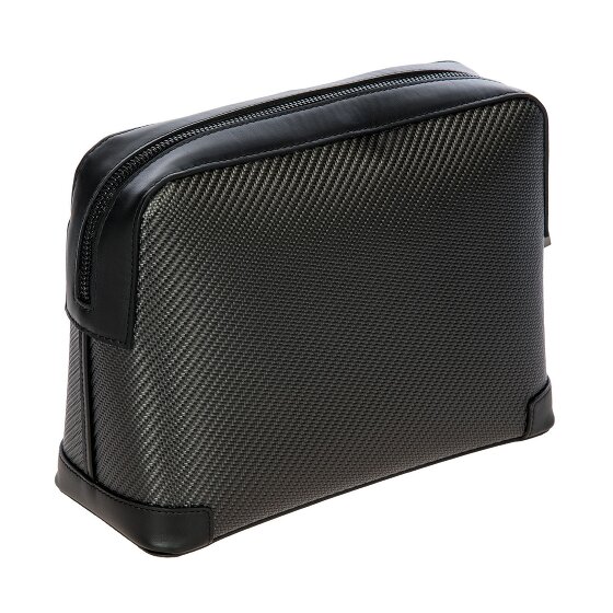 Porsche Design Carbon Borsa da toilette 25 cm