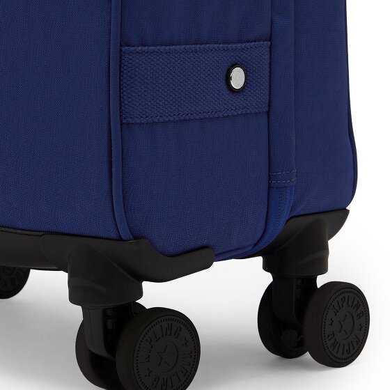 Kipling Spontaneous 4 ruote Trolley cabina S 53 cm