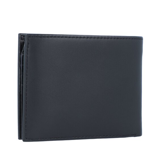 Tommy Hilfiger Portafoglio Eton in pelle 12,5 cm