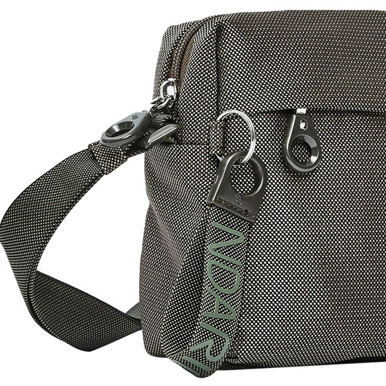 Mandarina Duck MD20 Borsa a tracolla 22 cm