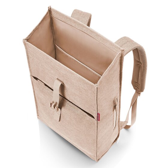 reisenthel Urban Rolltop Zaino da giorno 49 cm Scomparto per laptop