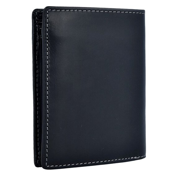 Esquire Esquire Dallas Portafoglio in pelle 9 cm