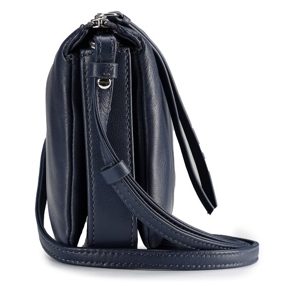 Liebeskind Borsa a tracolla S Pelle 24.5 cm