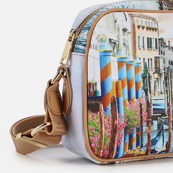 Y Not? Yesbag Borsa a tracolla 24 cm
