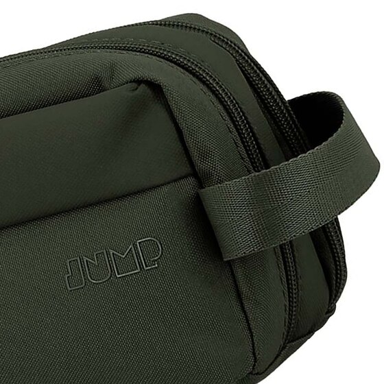 Jump Dunaa Borsa da toilette 22 cm