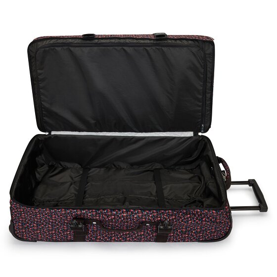 Kipling Basic Prt Teagan 2 ruote Borsa da viaggio L 77 cm