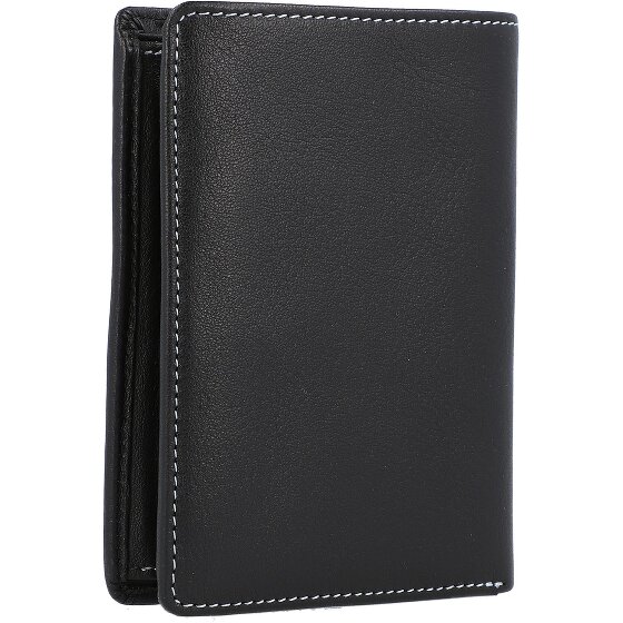 Picard Diego portafoglio in pelle 9 cm