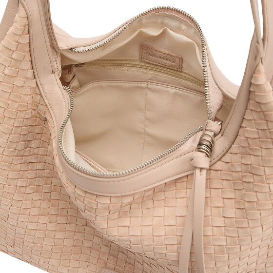 FredsBruder Weave Harmony Borsa a tracolla Pelle 40 cm