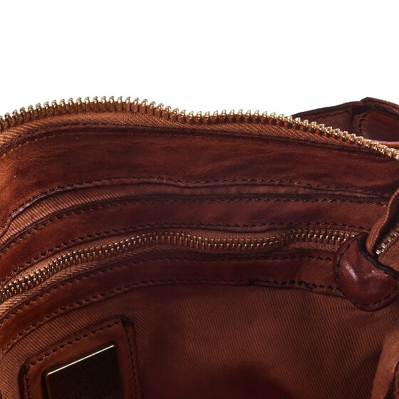 Campomaggi Margot Borsa a spalla M Vera Pelle 25 cm