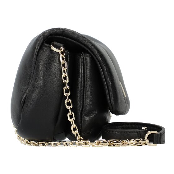 Patrizia Pepe Fly Puffy Borsa a tracolla Pelle 21 cm