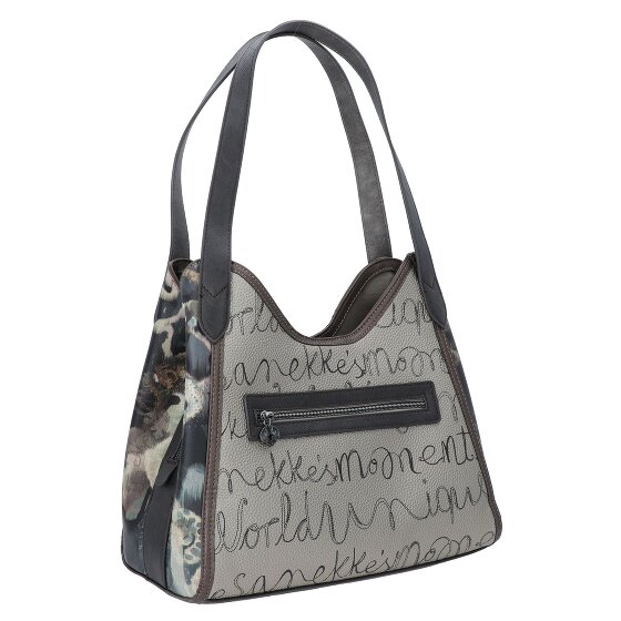 Anekke Real Borsa a tracolla 32 cm