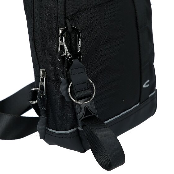 camel active Borsa a tracolla Connect 25 cm