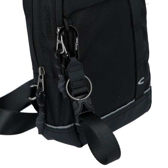 camel active Borsa a tracolla Connect 25 cm
