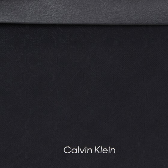 Calvin Klein CK Must Zaino da giorno 41 cm Scomparto per laptop