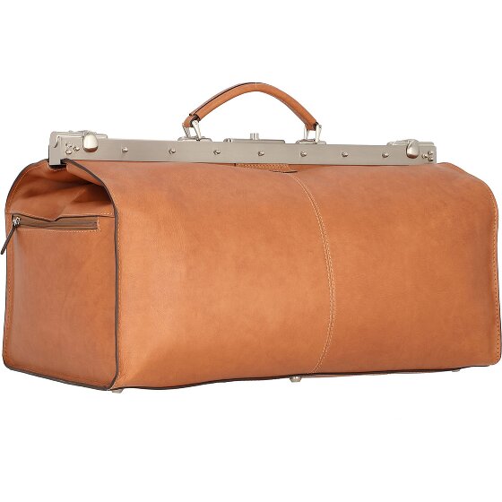 Picard Toscana Weekender Borsa da viaggio in pelle 52 cm