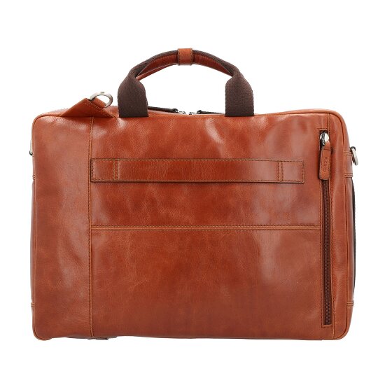 Picard Buddy Cartella Messenger Pelle 42 cm Scomparto per laptop