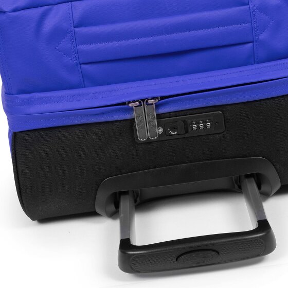 Eastpak Transit'R Transit'R 2 ruote Borsa da viaggio L 79 cm