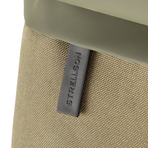 Strellson Alperton Eddie Zaino da giorno 39 cm Scomparto per laptop