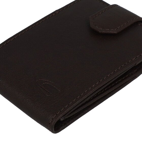 camel active Discover Portafoglio Pelle 7 cm