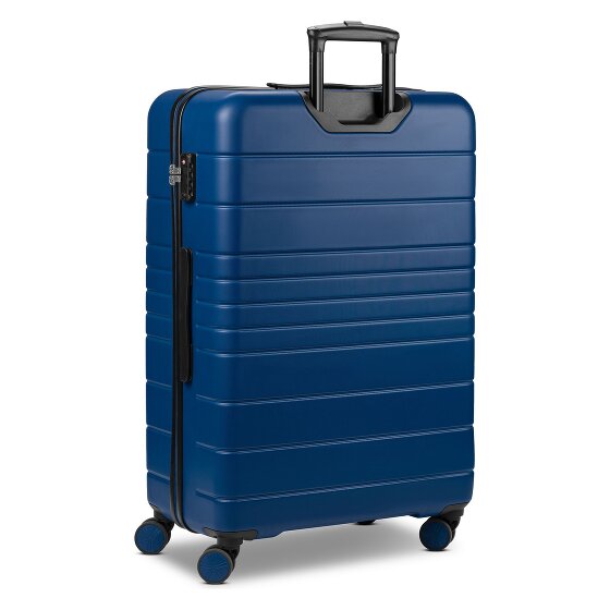 Roncato Baseliner 4 ruote Carrello L 77 cm