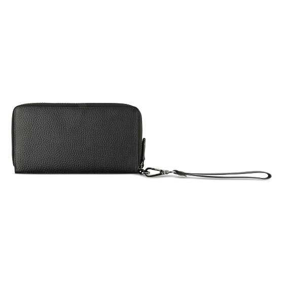 bugatti Elsa Portafoglio Protezione RFID Pelle 19 cm
