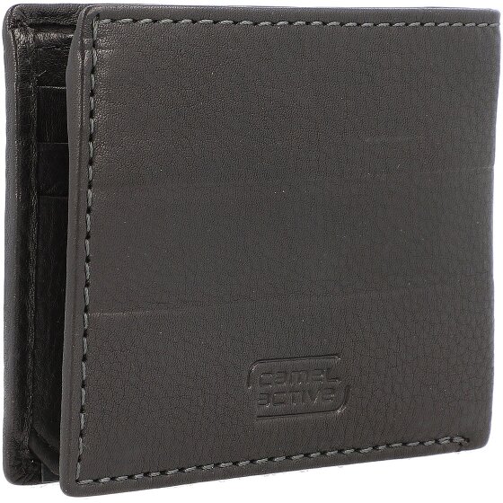 camel active Portafoglio Mali RFID in pelle 11,5 cm