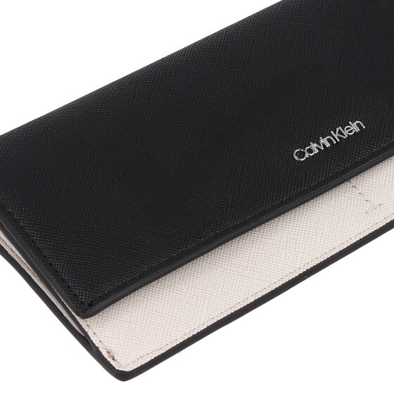 Calvin Klein Business Portafoglio 19 cm