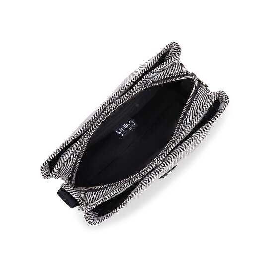 Kipling Premium Elevated + Fabya Borsa a tracolla 30 cm