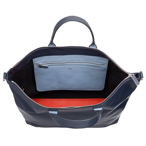 DuDu Judith Borsa shopper Pelle 41 cm