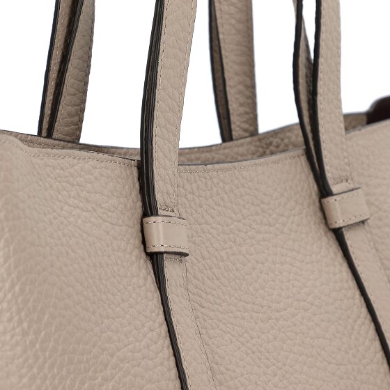 abro Cosmo Borsa shopper Pelle 42 cm