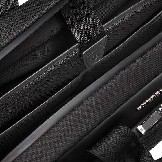Porsche Design Roadster Briefcase 38 cm scomparto per laptop