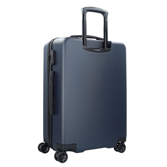 bugatti Carrello a 4 ruote Kallisto 75 cm