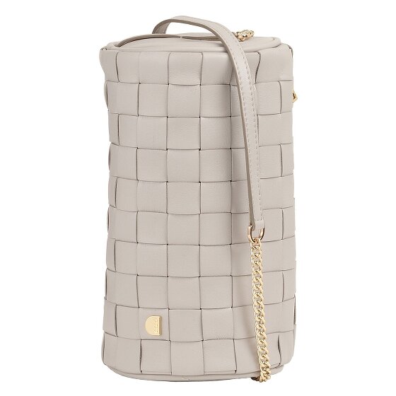 DuDu Abigail Borsa a tracolla Vera Pelle 19.5 cm