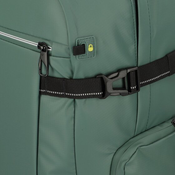 American Tourister Upventure Zaino da giorno 49.5 cm Scomparto per laptop