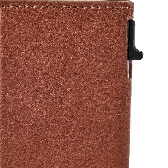 camel active Thunder Portafoglio Protezione RFID Vera Pelle 9.5 cm