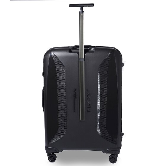 Epic Phantom SL Carrello a 4 ruote 76 cm