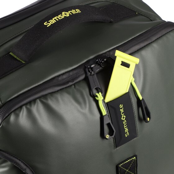 Samsonite Paradiver Light 2 ruote Borsa da viaggio 55 cm