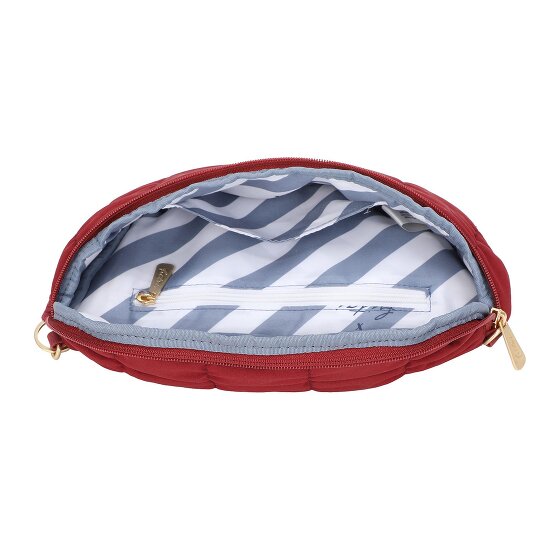 Fritzi aus Preußen Brigitte x fritzi Bum limited Bubble Black Marsupio 30 cm