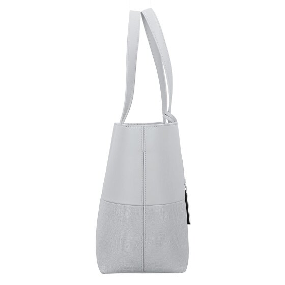 Calvin Klein CK Mixmedia Borsa shopper 39 cm