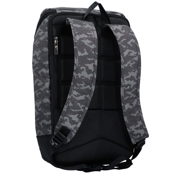 Hedgren Bond Zaino RFID 45 cm Scomparto per computer portatile