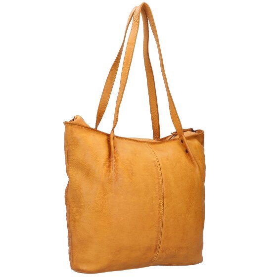 Harold's Borsa Submarine in pelle 39 cm
