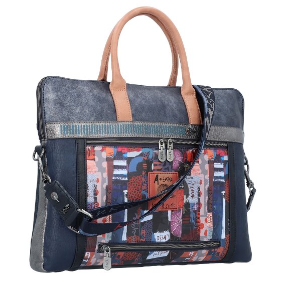 Anekke Contemporary Valigetta 40 cm Scomparto per laptop