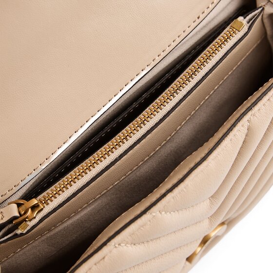 PINKO Love Lady Borsetta Vera Pelle 21 cm