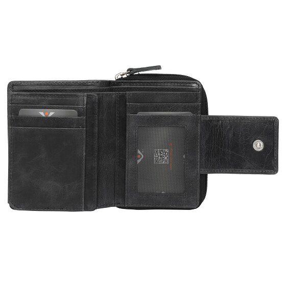 Voi City Cowboy Kenya Portafoglio Pelle 12.5 cm