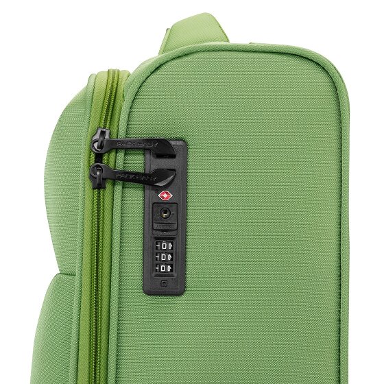 Pack Easy Easytrip 2 ruote Carrello della cabina 45 cm