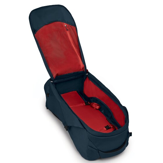 Osprey Farpoint 70 Zaino 65 cm Scomparto per laptop