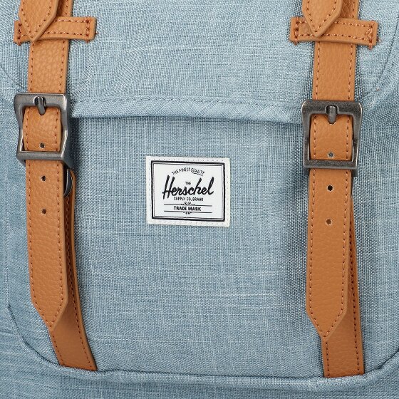 Herschel Little America Zaino da giorno 49 cm Scomparto per laptop